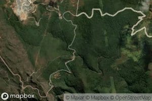 Corrego do Amianto