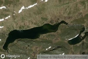 Guovdavaggejavri