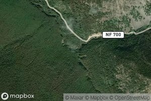 South Fork Slate Creek