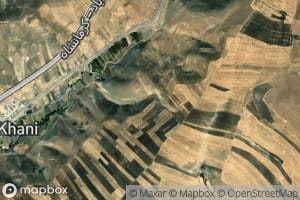 Cheshmeh-ye Nesar-e Hezar Khani