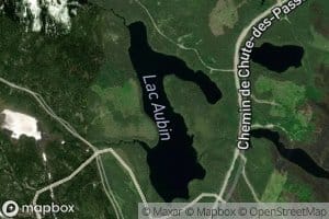 Lac Aubin