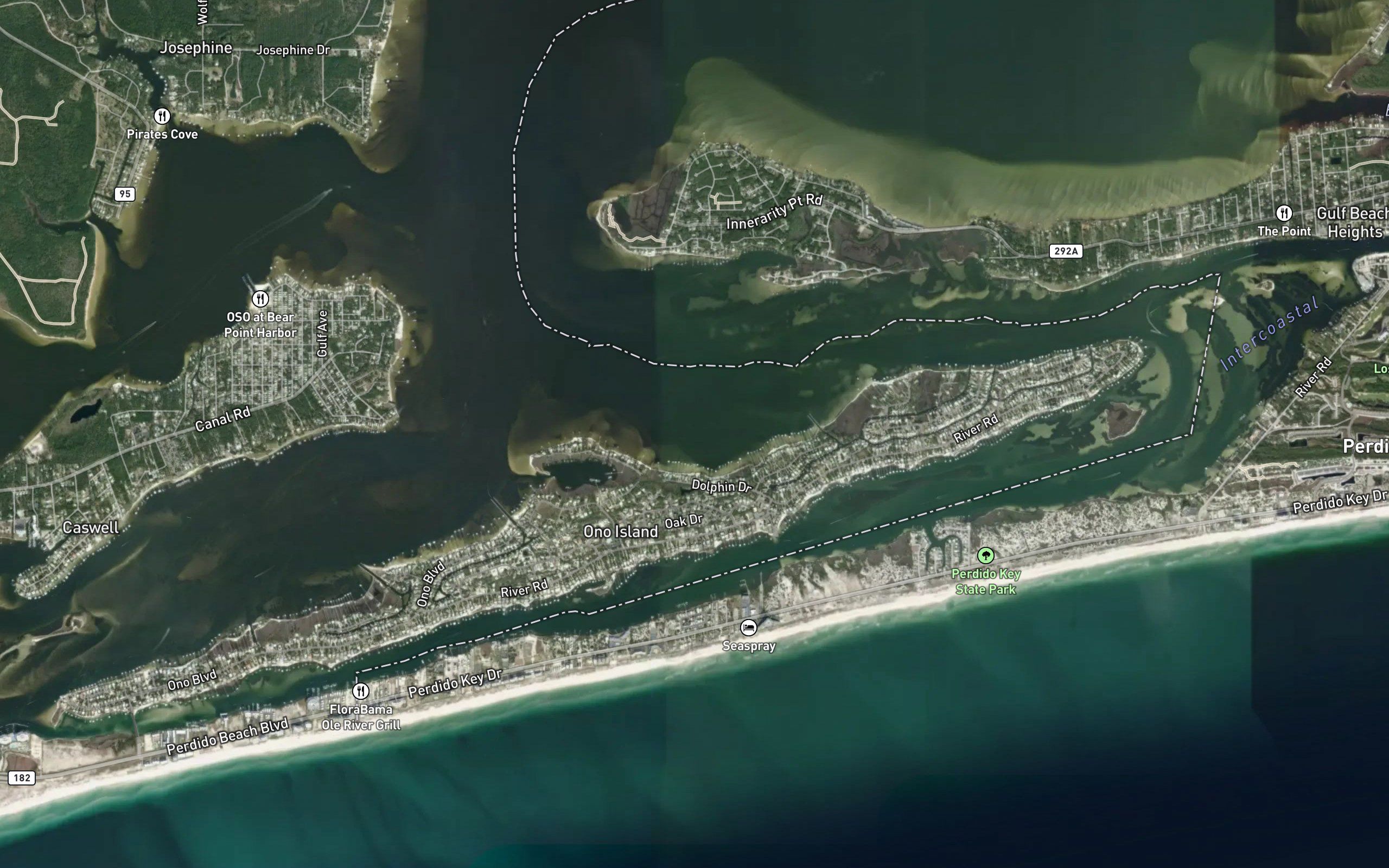 Bellville Bay