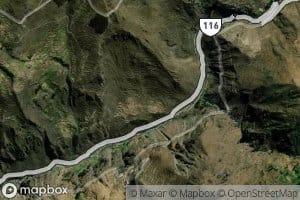 Quebrada Chilcacocha