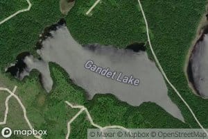 Gandet Lake