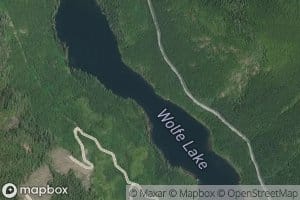 Wolfe Lake