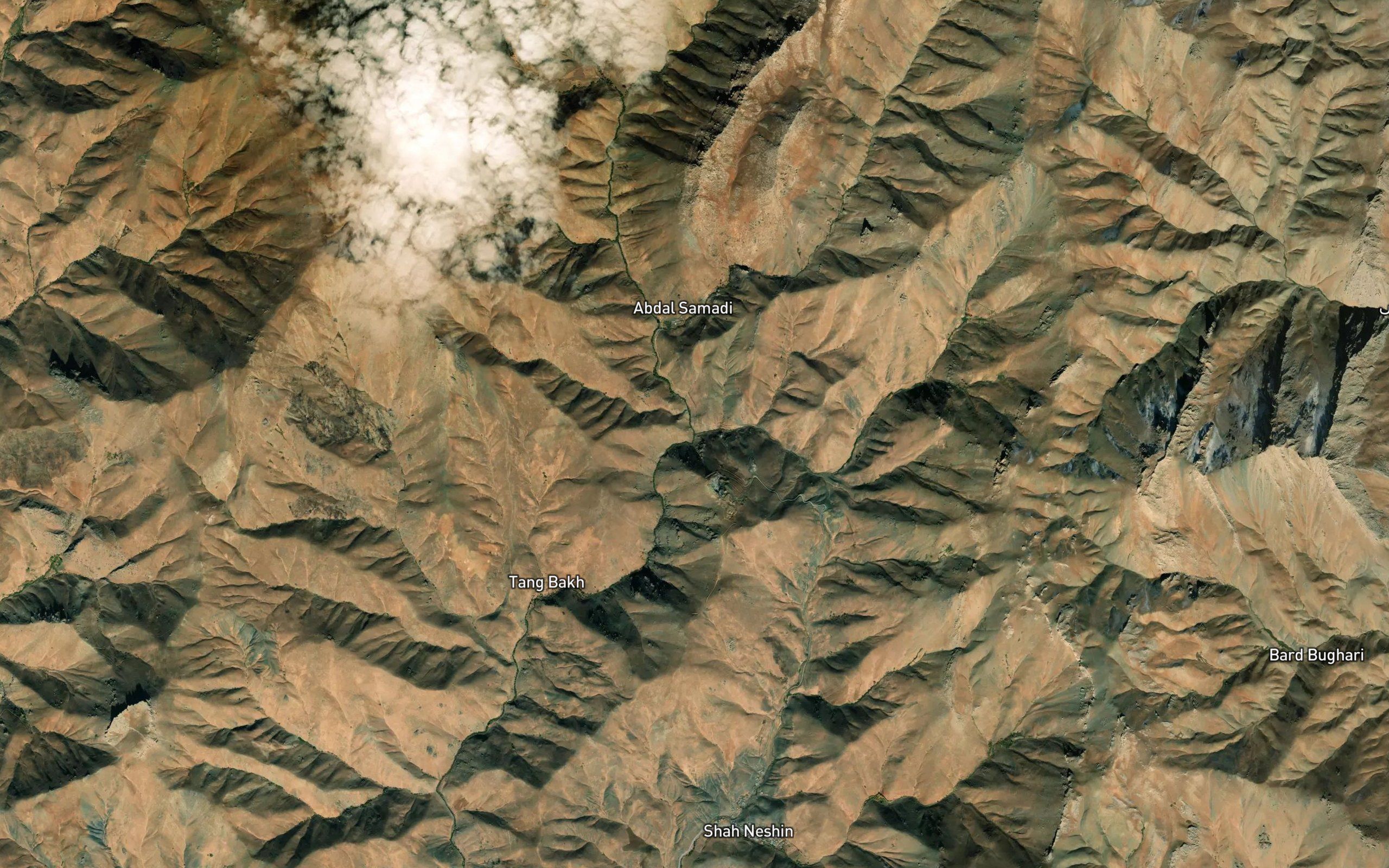 Rudkhaneh-ye Gugcheh