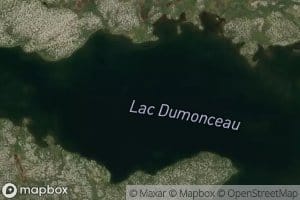 Lac Dumonceau