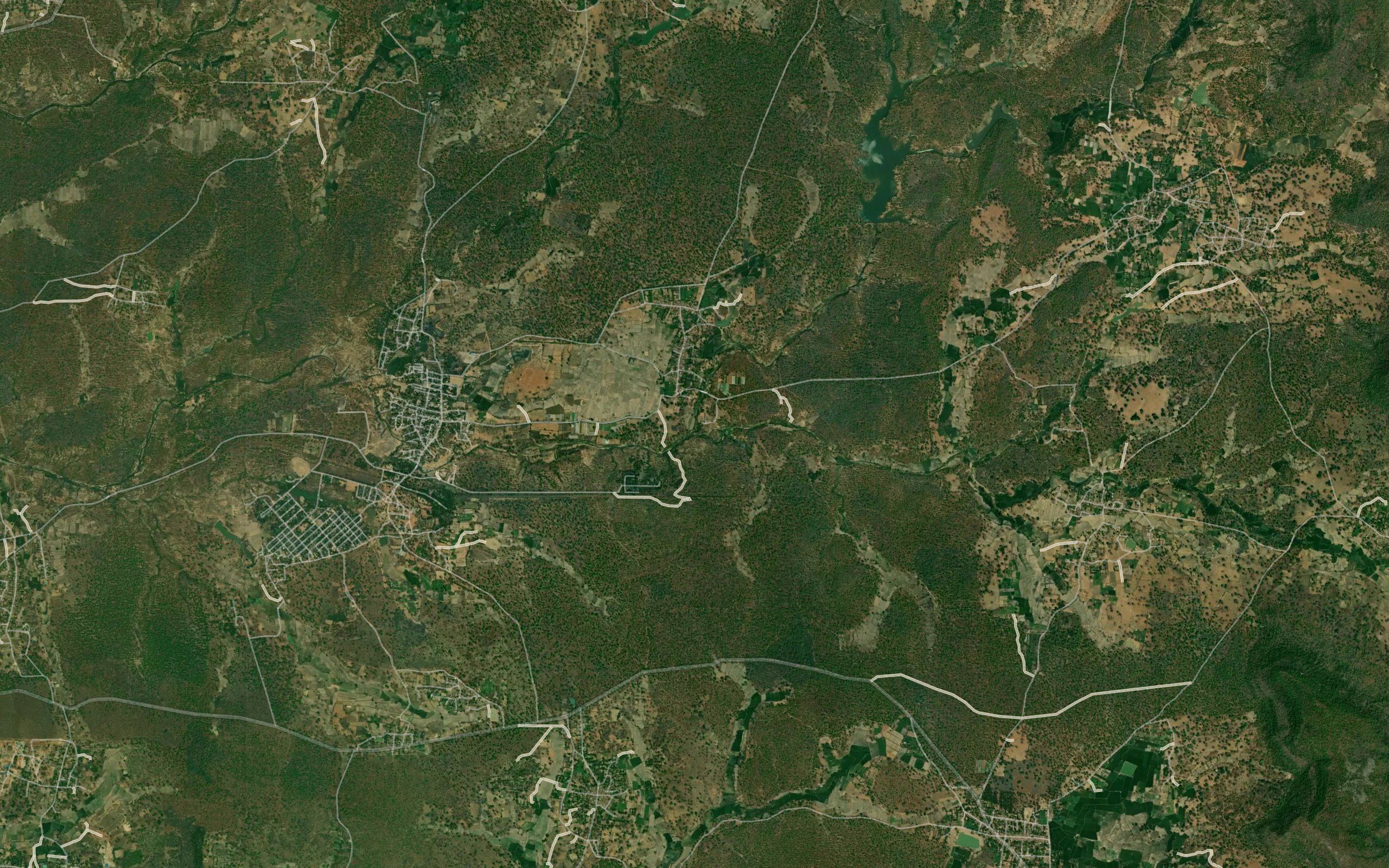 Baranai Nala