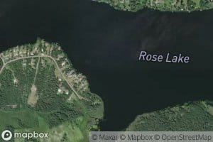 Rose Lake