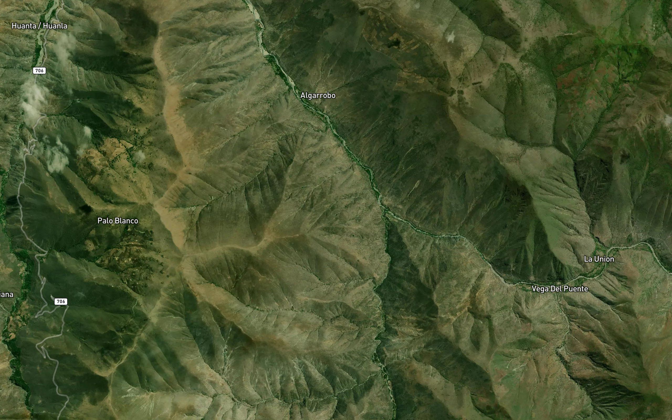 Quebrada Sacalla