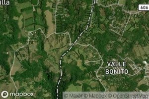 Quebrada Santa Maria