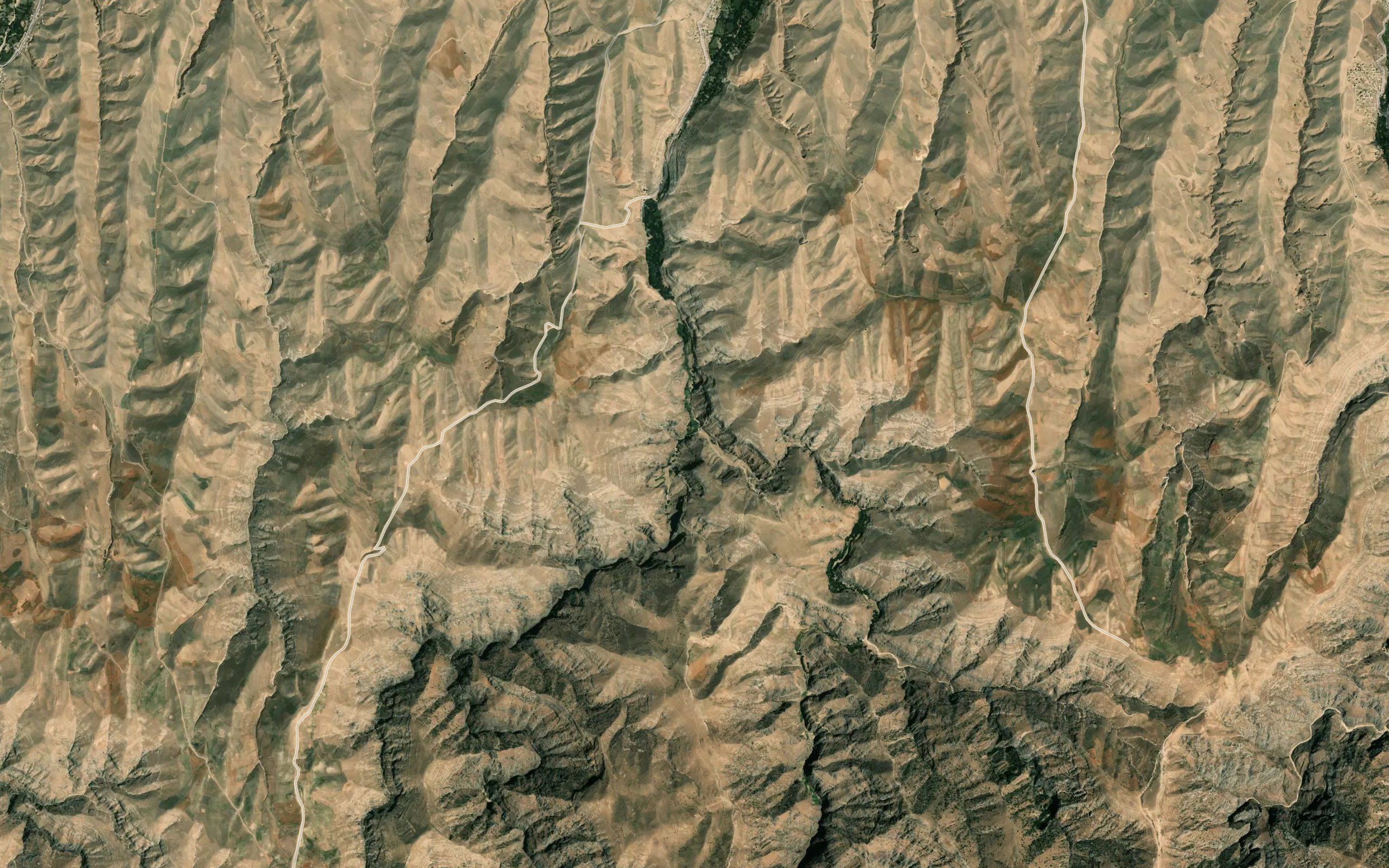 Darah-ye Angusht-e Shah