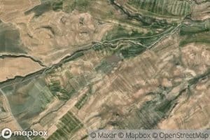 Cheshmeh-ye Chap Darreh