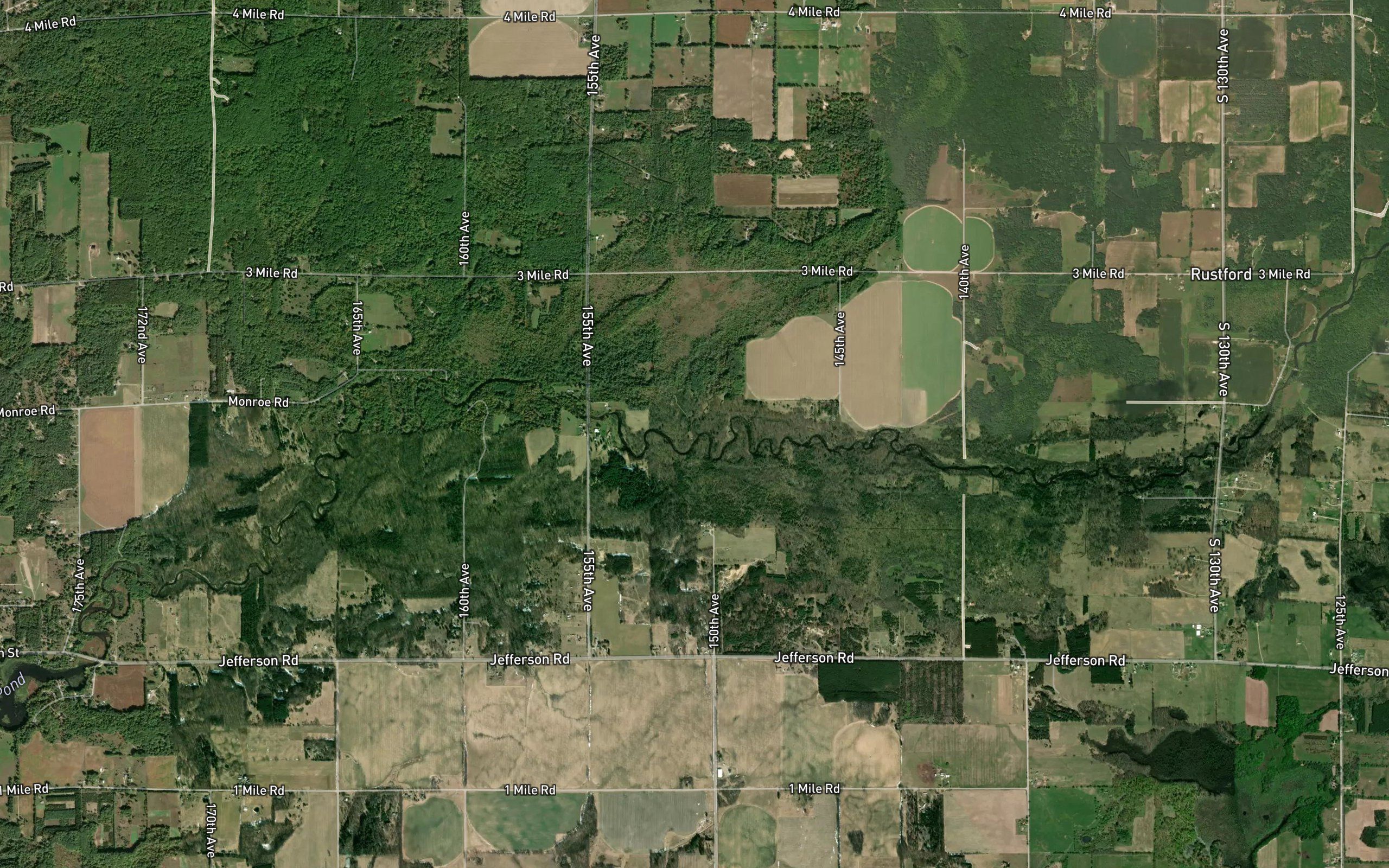 Quigley Creek