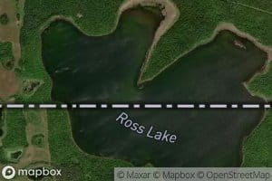 Ross Lake