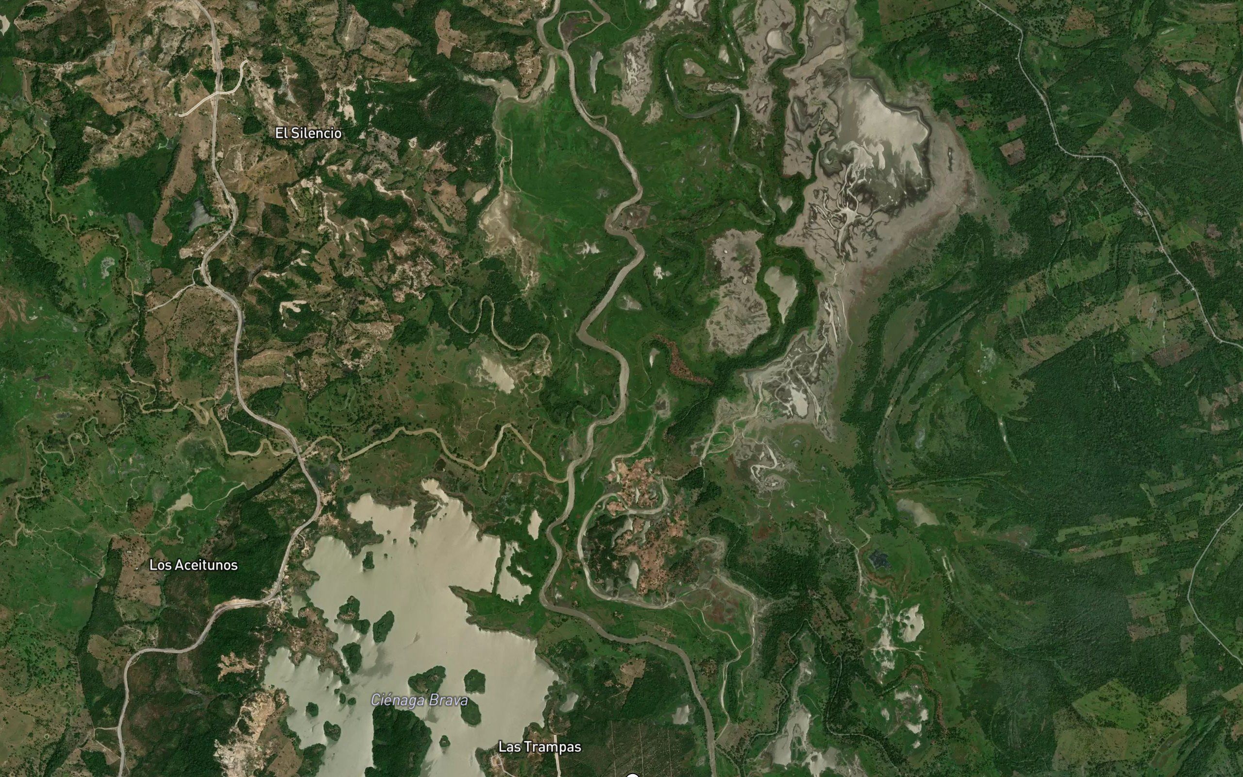 Rio Boque