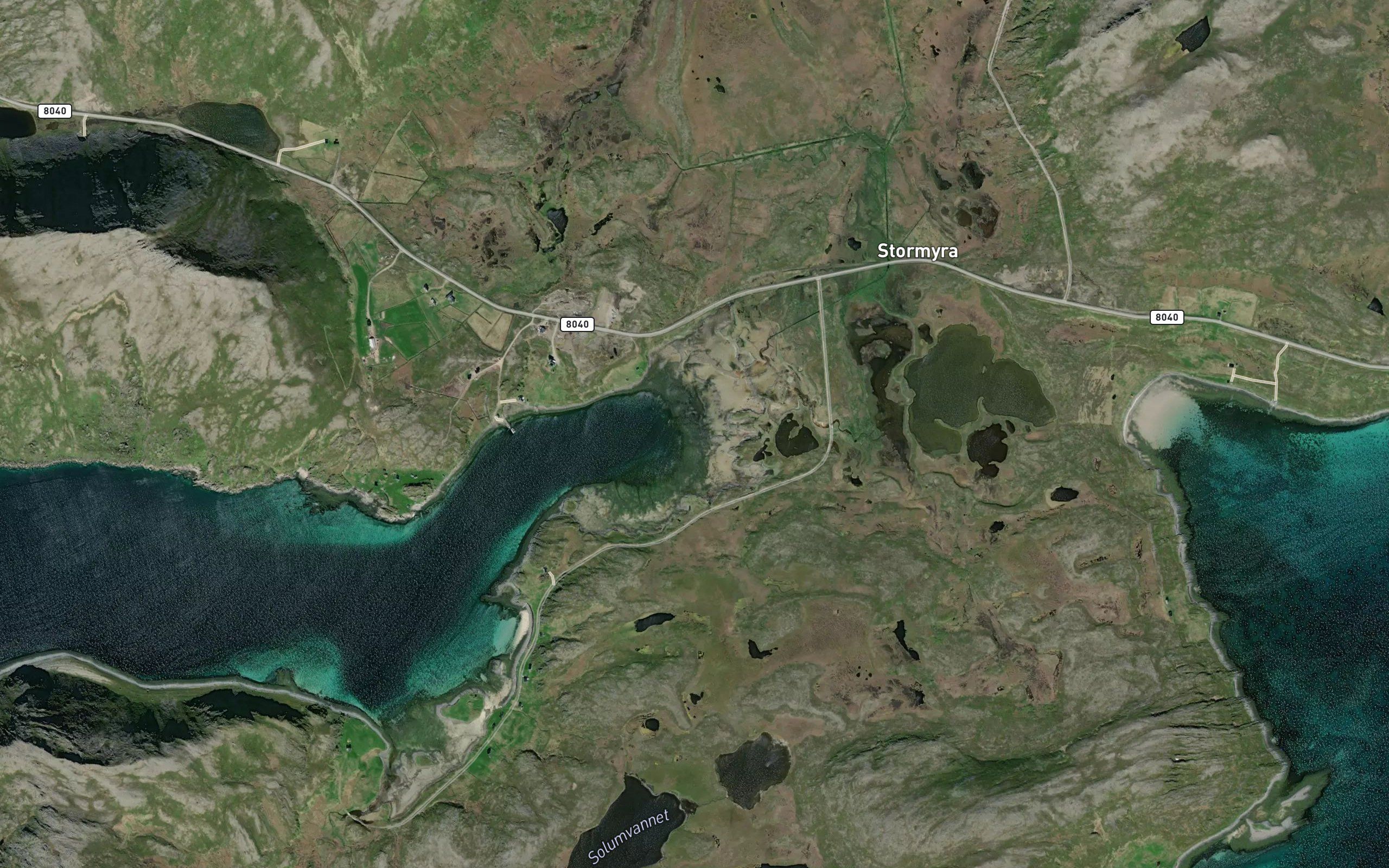 Valfjordbotn