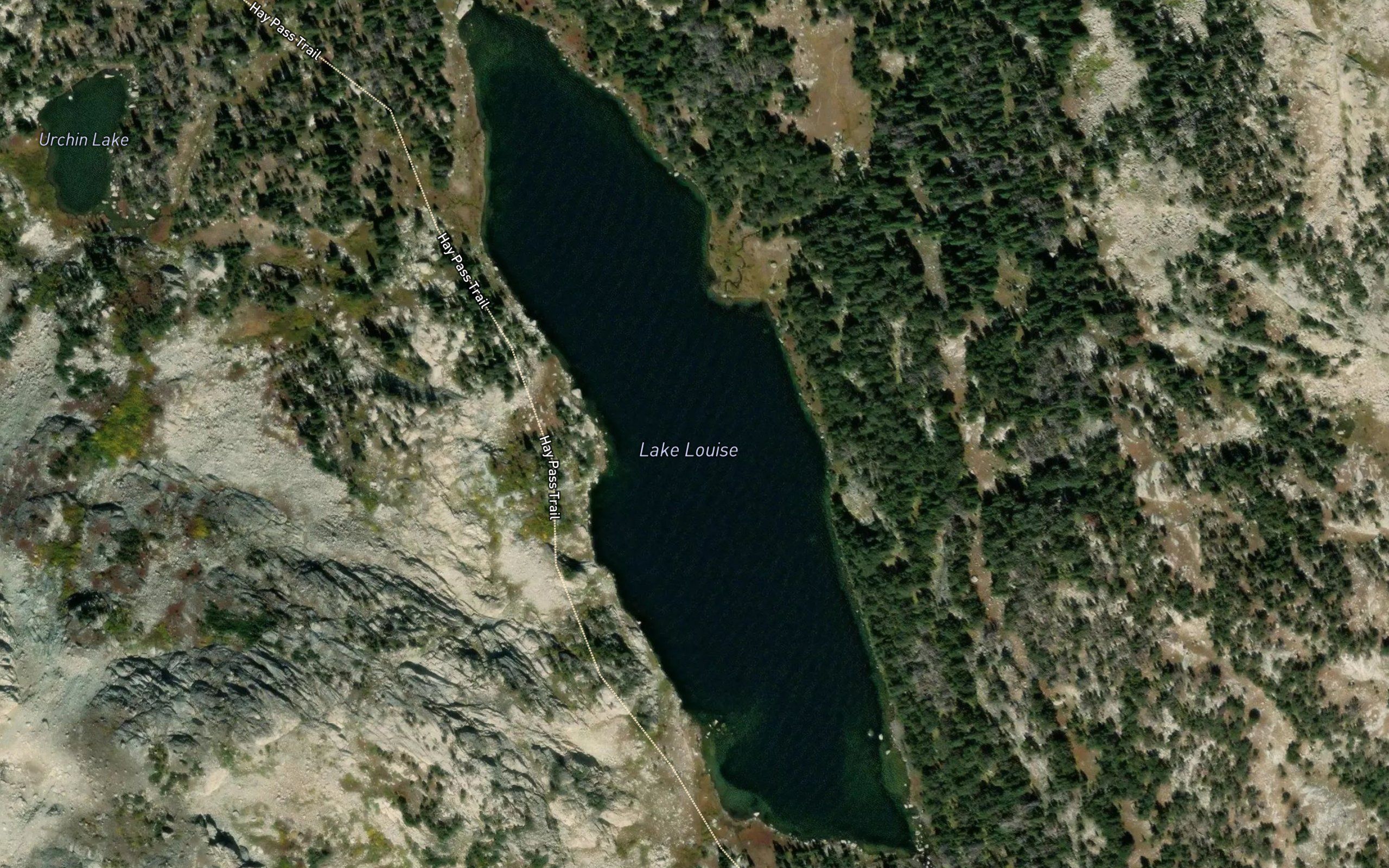 Lake Louise