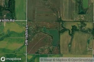 Number 180 Reservoir