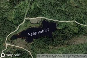 Setervatnet