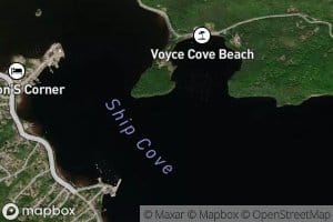 Nut Cove