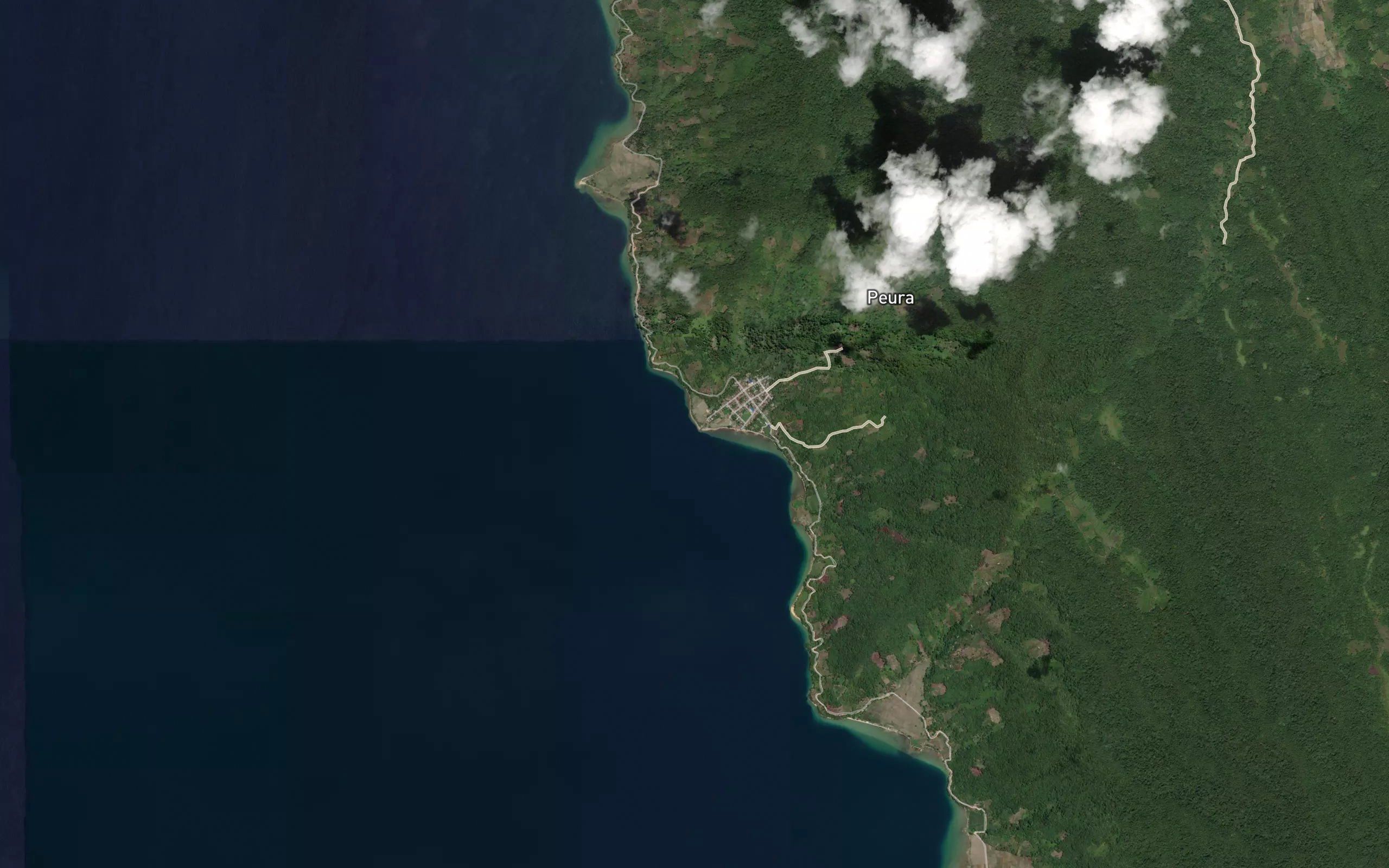 Koro Peura