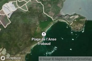 Anse Trabaud