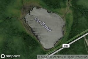 Lac Douay