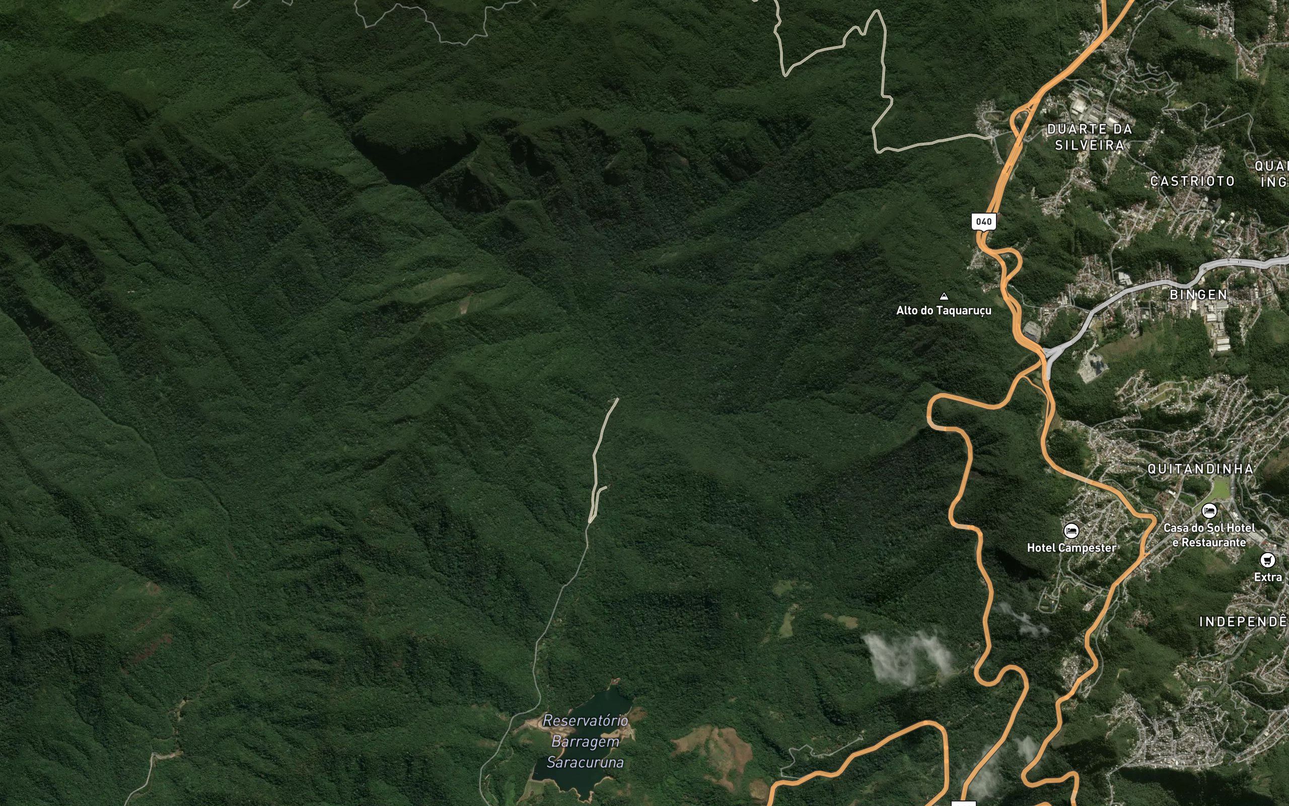 Rio do Ribeiro