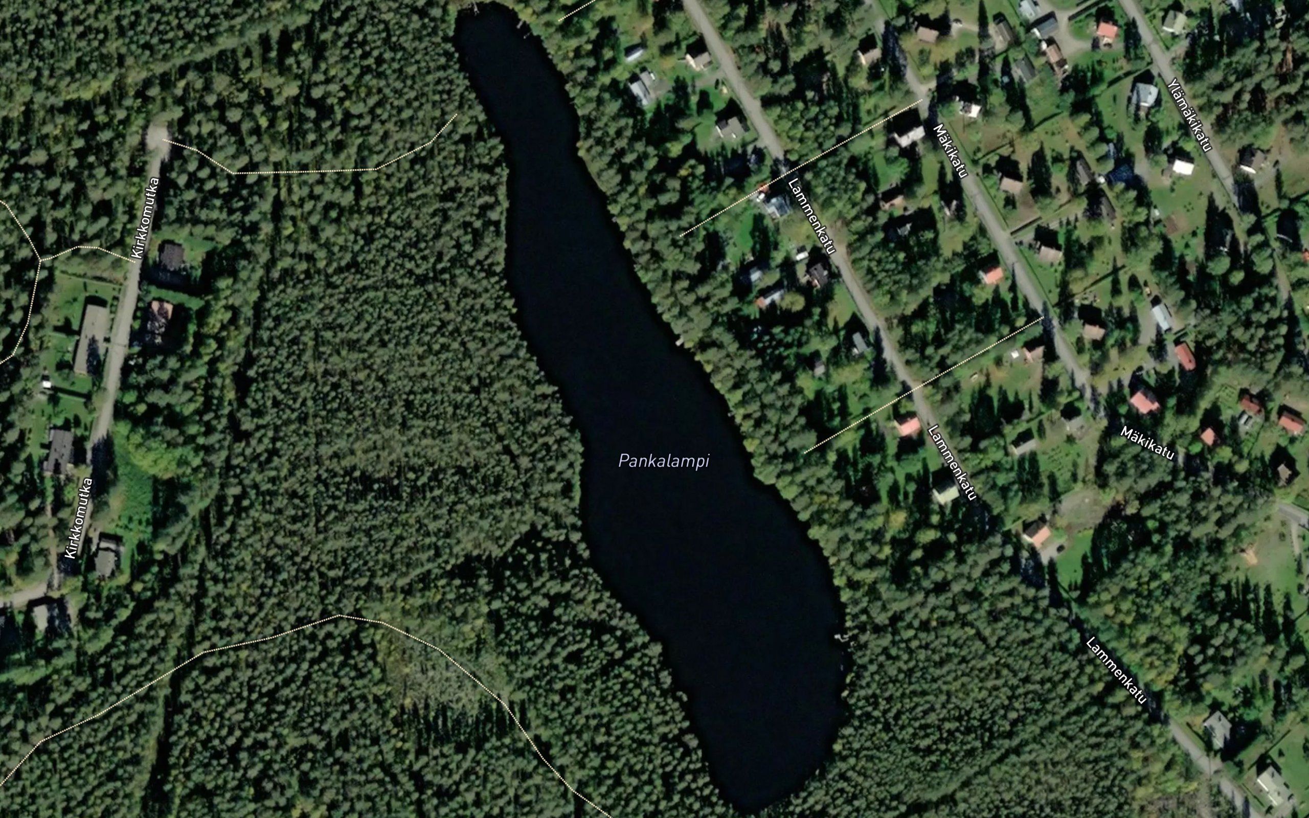 Pankalampi