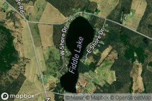 Fiddle Lake