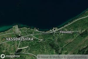Vassdalsvika