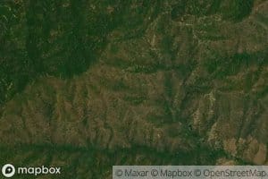 Barranca Tierra Blanca