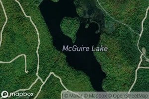 McGuire Lake