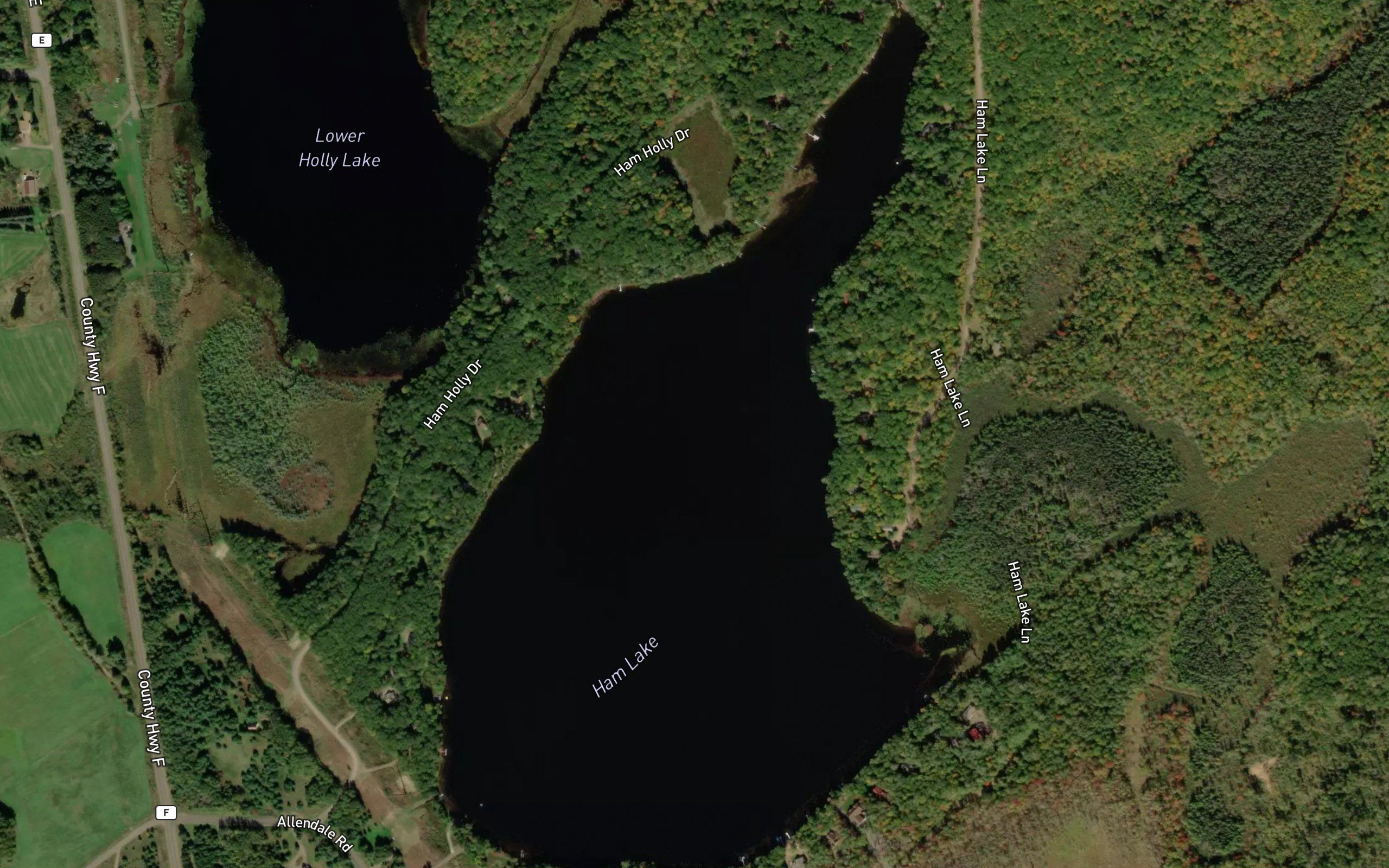 Ham Lake