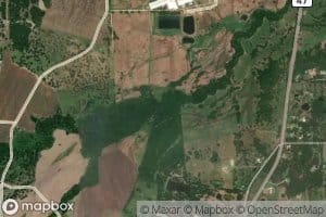 Magby Creek