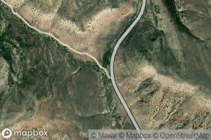 West Fork Willow Creek