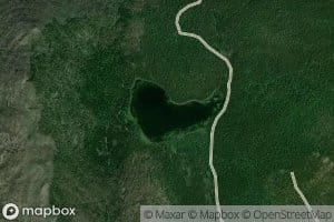 Hidden Lake