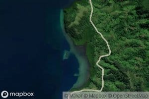 Sabuli Reef