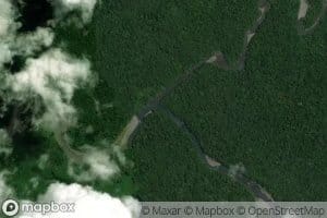 East Branch Rentoul River