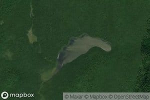 Petit lac Eickwackopea