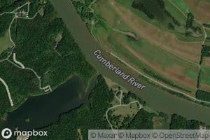 Hickman Creek