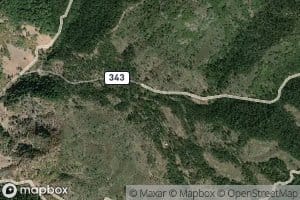 Byrons Creek