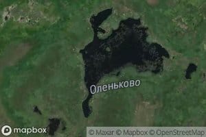 Ozero Olen'kovo