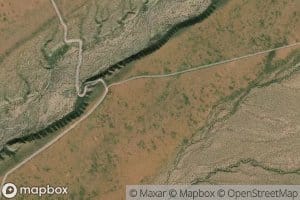 Arroyo Cuchuverachic