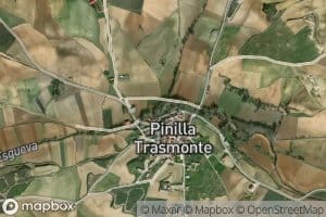 Arroyo de Valdefajas