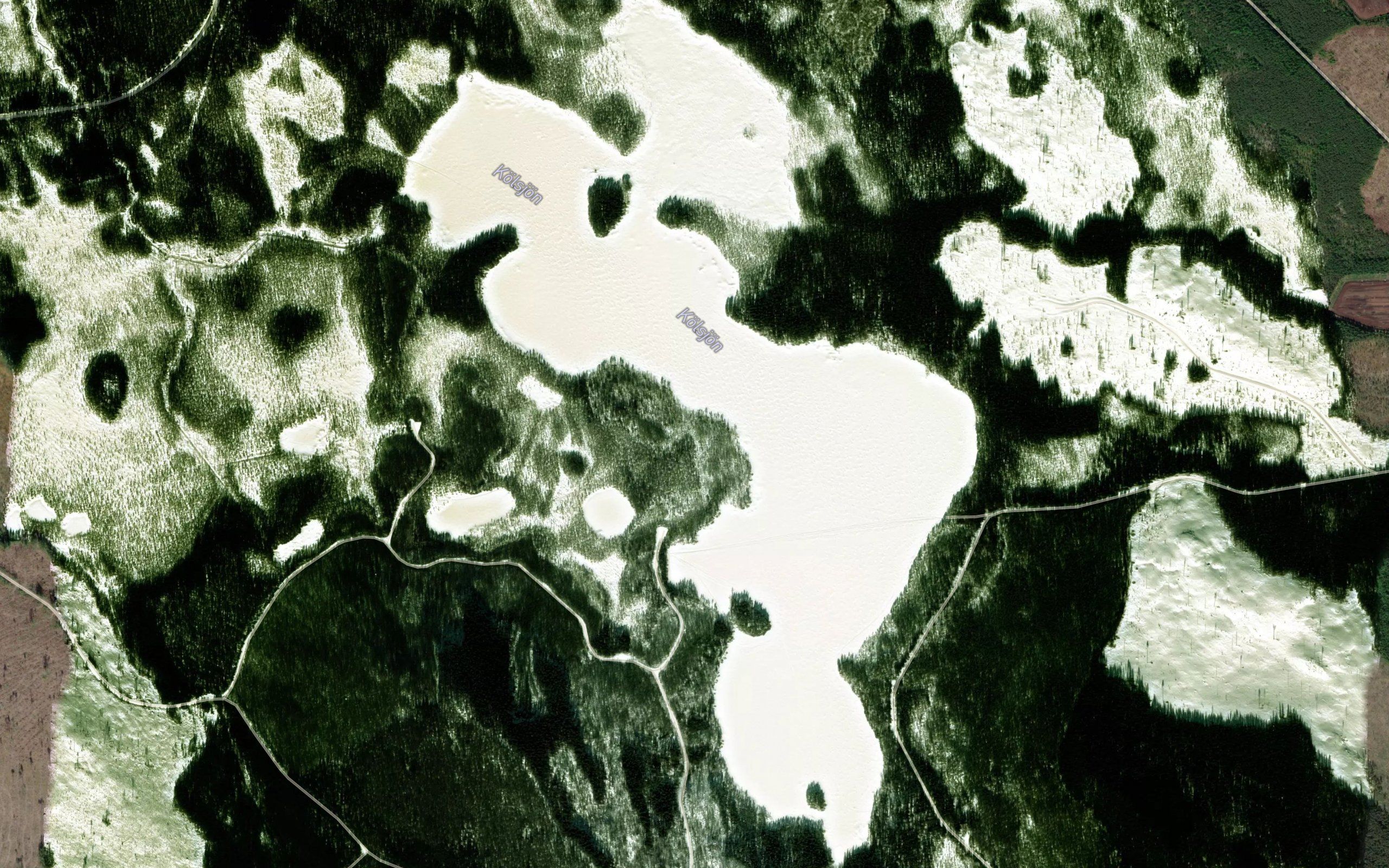 Koelsjoen