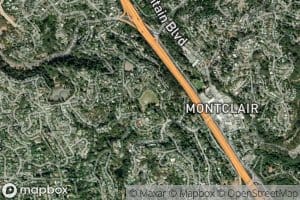 Reservoir Number One