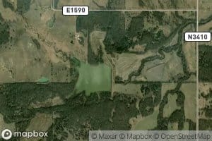 Sandy Creek Site 15 Reservoir