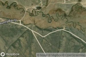 Sand Creek Ditch